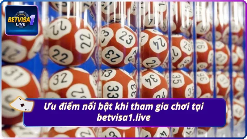 Những lý do khiến người chơi ưa chuộng chơi lô xiên Betvisa1.live