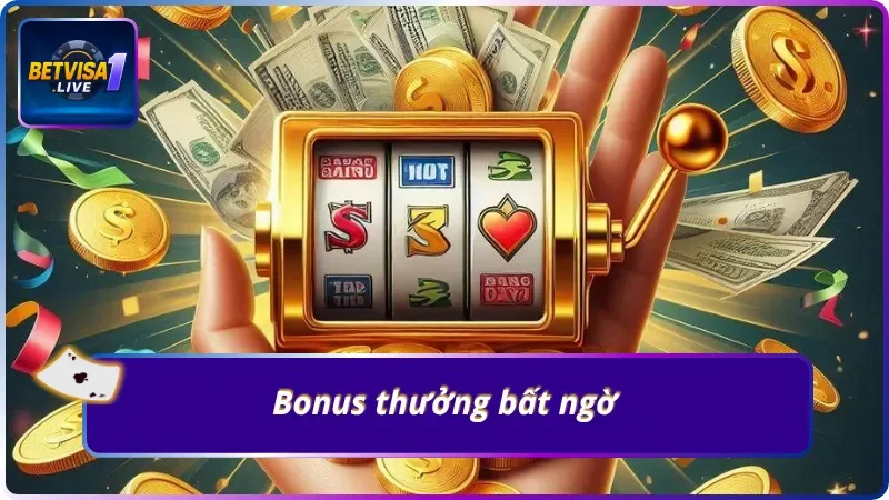 Săn hũ tiềm năng với nhiều cơ hội nhận thưởng hấp dẫn