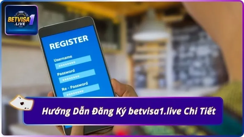 Hướng Dẫn Đăng Ký g4c.ru.com Chi Tiết