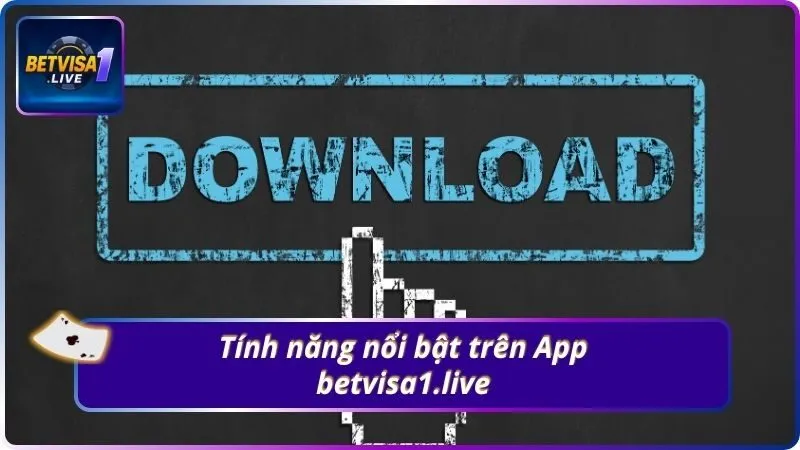 Tính năng nổi bật trên App g4c.ru.com