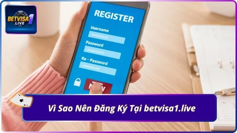 Vì Sao Nên Đăng Ký Tại g4c.ru.com